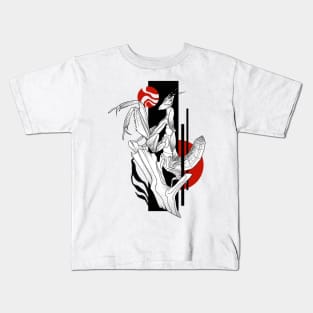 mantis Kids T-Shirt